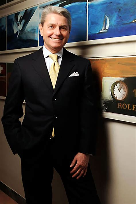 dirigenti rolex italia spa|Rolex Encyclopedia » The CEO of Rolex: Gian Riccardo Marini.